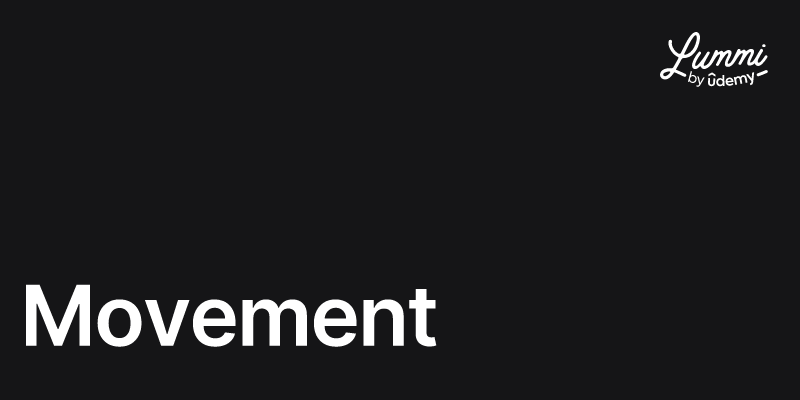 Movement Images — Free HD Download on Lummi